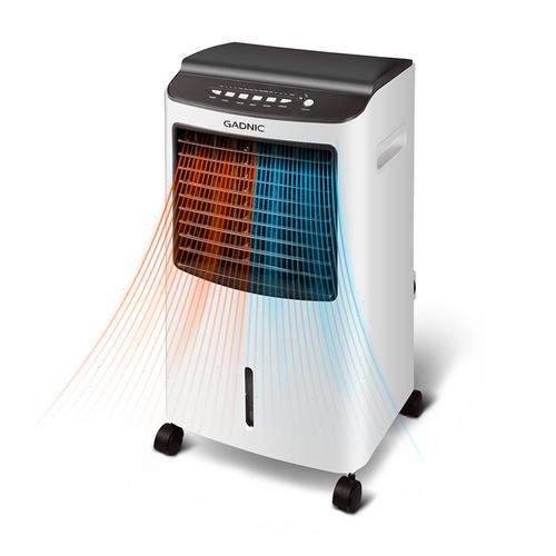 Climatizador Portátil Gadnic Frio Calor 8Lts 2000W  - 0
