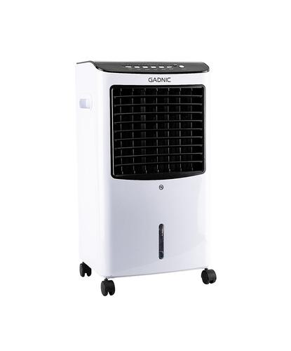 Climatizador Portátil Gadnic Frio Calor 8Lts 2000W  - 6