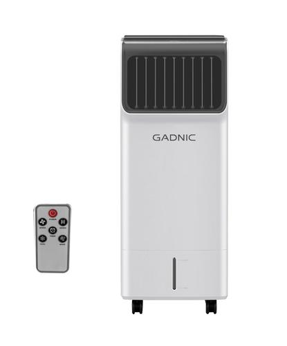 Climatizador De Aire Portátil Gadnic 85W Pantalla Táctil 15L - 6