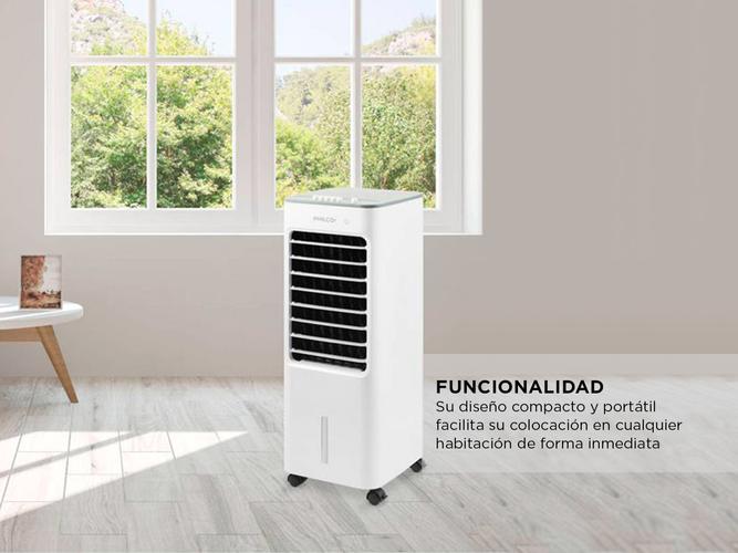 Climatizador de Aire Frio Philco PHCP07C1N - 2