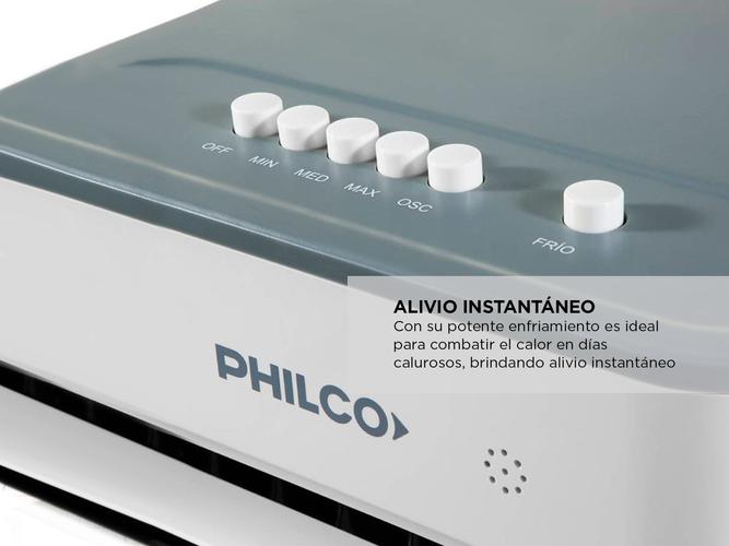Climatizador de Aire Frio Philco PHCP07C1N - 3