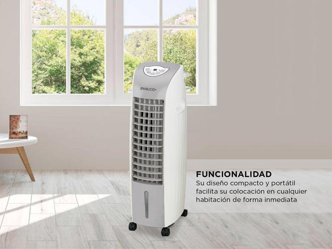 Climatizador de Aire Frío Philco CP1819N 60W - 2