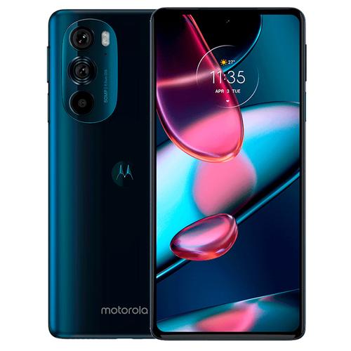 Celular Motorola Edge 30 PRO 256GB 12GB de Ram - 0
