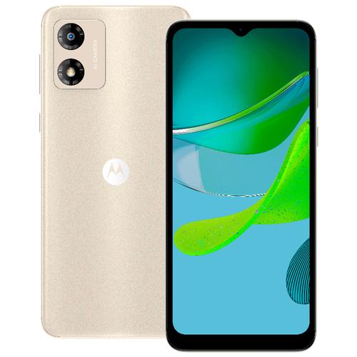 Celular Motorola Moto E13 64gb 2gb 6.5