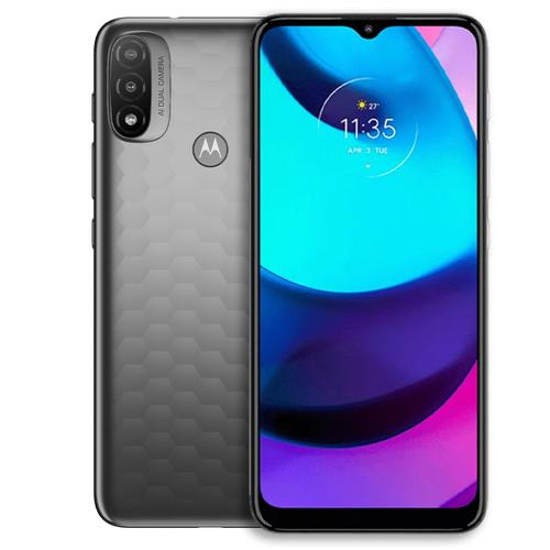 Celular Motorola E20 32 Gb 2 GB RAM - 0