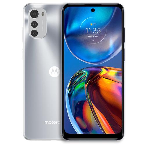 Celular Motorola E32 64 Gb 4 GB RAM - 0