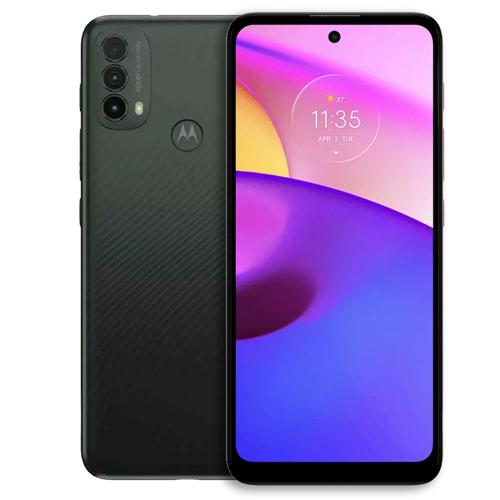 Celular Motorola E40 64 Gb 4 GB RAM - 0