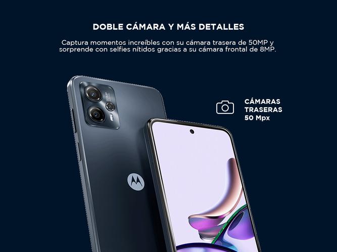 Celular Motorola Moto G13 64gb 4gb - 2