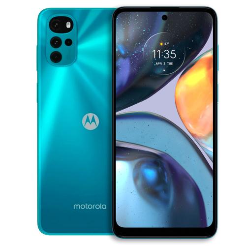 Celular Motorola G22 128 Gb 4 GB RAM - 0