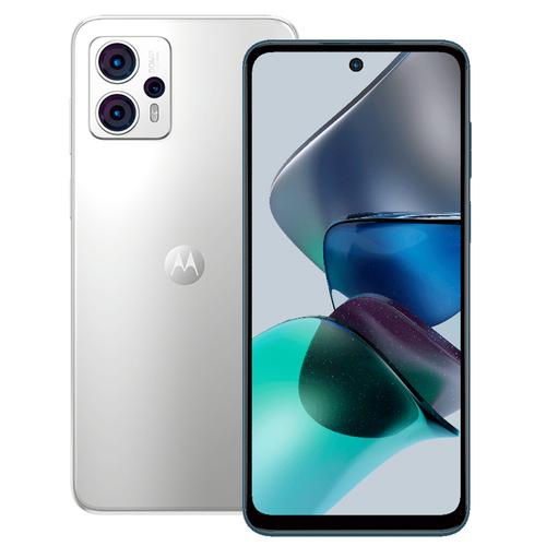 Celular Motorola Moto G23 128gb 4gb - 0