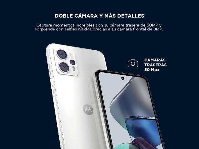 Celular Motorola Moto G23 128gb 4gb - 2