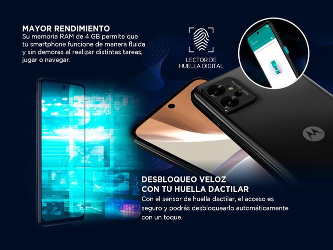 Celular Motorola Moto G32 128gb 4gb - 2