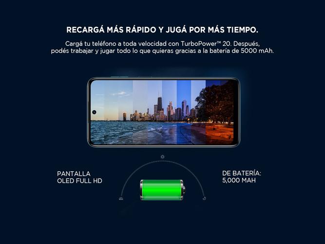 Celular Motorola G42 64 GB 4GB de Ram  - 3