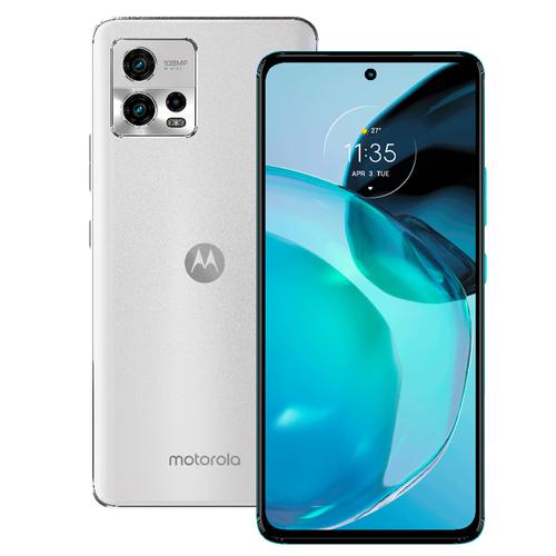 Celular Motorola Moto G72 128gb 6gb - 0