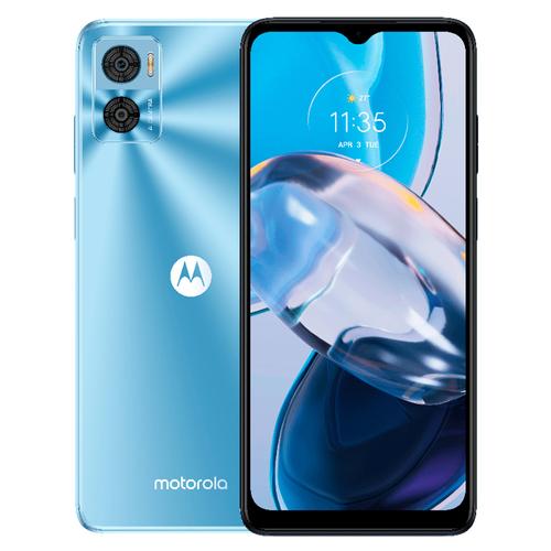 Celular Motorola E22 64G 4GB RAM - 0