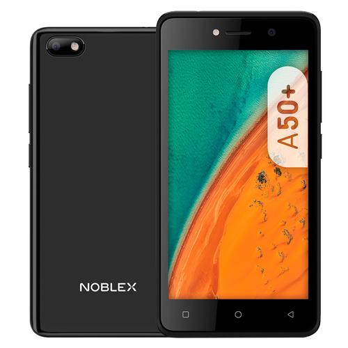 Celular Noblex A50 Plus 32gb 2gb Ram - 0