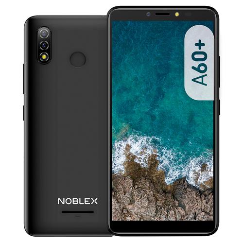 Celular Noblex A60 Plus 32gb 2gb Ram Pantalla 6