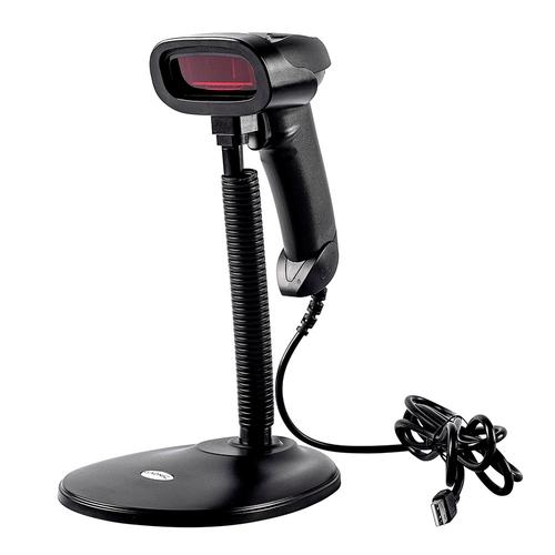 Lector De Codigo De Barras Gadnic SC7-01 Scanner  - 0