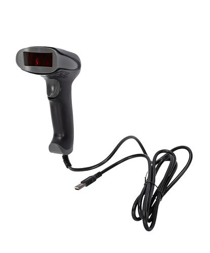 Lector de Código De Barras Gadnic Bar12 Láser Usb - 6