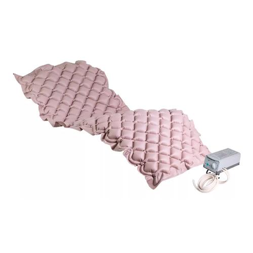 Colchón antiescaras Maverick con motor completo hasta 135 Kg Outlet - 0