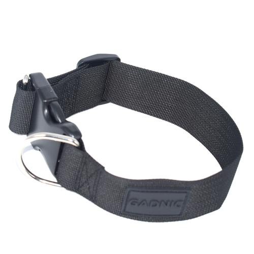Collar Perro Regulable Gadnic Mascota Entrenamiento 40mm - 0