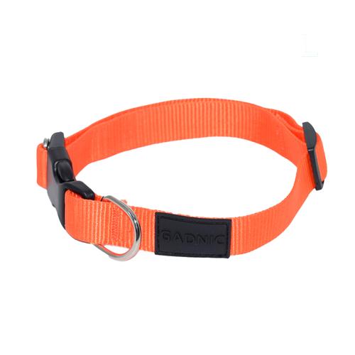 Collar Rápido Para Perro Gadnic Regulable Paseo - 0