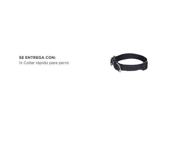 Collar Rápido Para Perro Gadnic Regulable Paseo - 6
