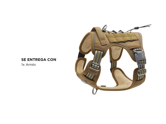 Arnes Gadnic Chaleco para Perros - 4