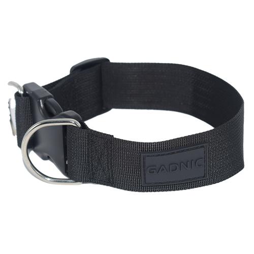 Collar Perro Regulable Gadnic Mascota Entrenamiento 40mm - 0