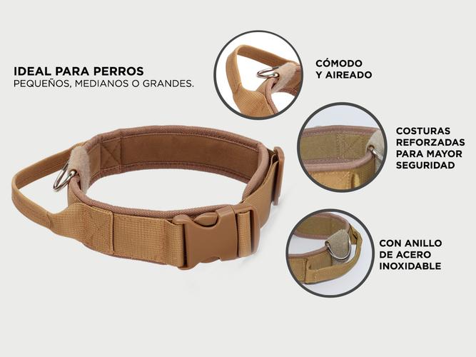 Collar De entrenamiento Gadnic Para Adiestramiento Canino Outlet - 2