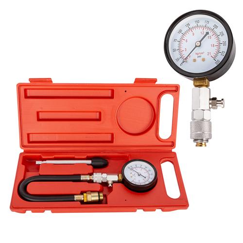  Medidor de Presión del Motor del Auto Gadnic DS22-8 Compresometro  - 0