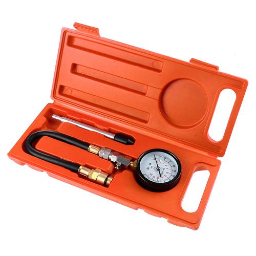  Medidor de Presión del Motor del Auto Gadnic DS22-8 Compresometro  - 0