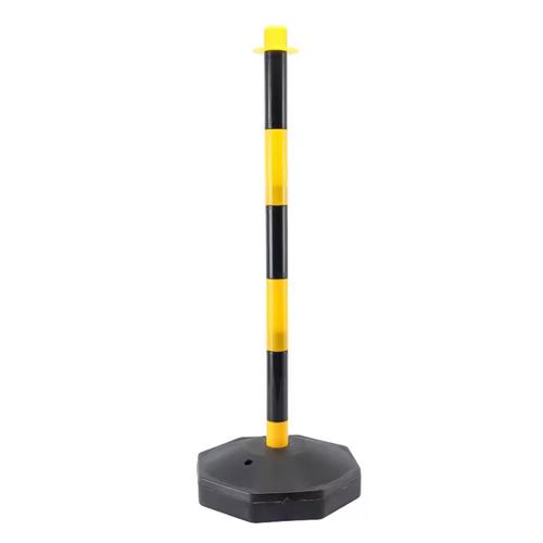  Poste Demarcatorio Gadnic Columna Vial 85cm  - 0