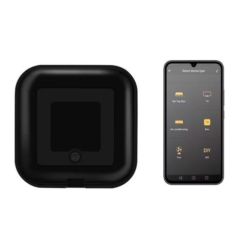Control Remoto Infrarrojos Gadnic Inteligente Wi-Fi Alexa Google Home Tuya - 0
