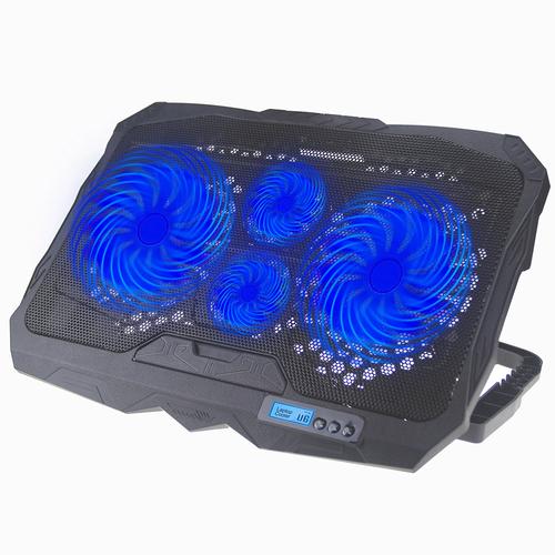 Base Cooler Para Notebook Gadnic 5.5W - 0