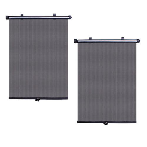 Cortinas Parasol Para Auto Roller Gadnic LAO01 Persiana Protector Solar - 0
