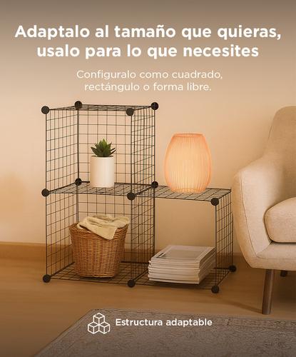 Corral Jaula Gadnic Pequeñas Mascotas - 3