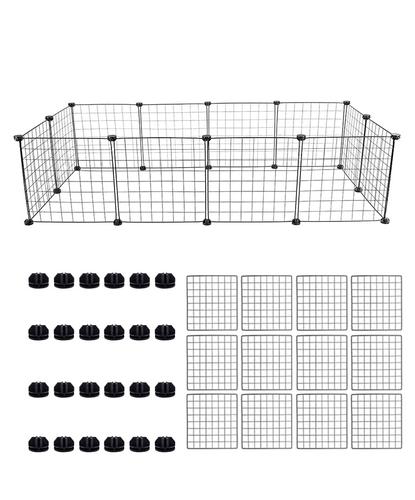 Corral Jaula Gadnic Pequeñas Mascotas - 6