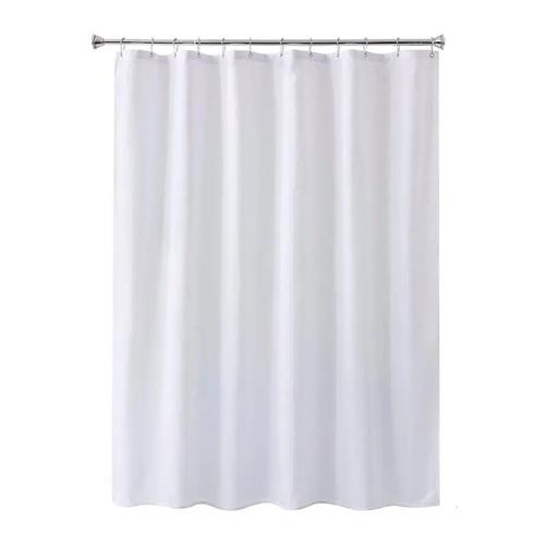 Cortina De Baño Ducha Gadnic Bagno2 Tela Impermeable Outlet - 0
