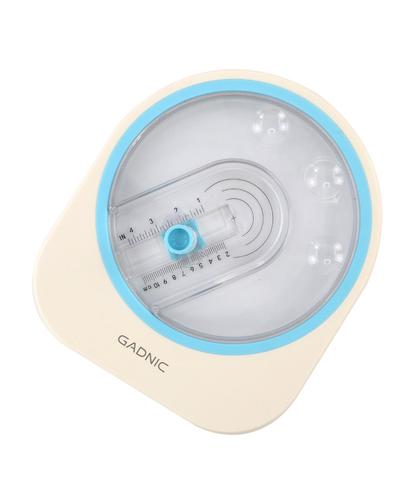 Cortante Circular Gadnic Corte 2 A 10 Cm Ajustable - 6