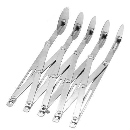 Cortador De Masa de 5 Ruedas Gadnic Cut1 Multifuncional - 0
