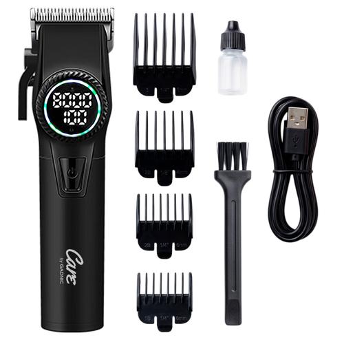 Máquina Cortadora de Pelo Care By Gadnic 5W Batería Recargable 2000 mAh Autonomía 180 Minutos - 0