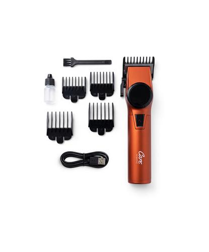 Máquina Cortadora de Pelo Care By Gadnic 5W Batería Recargable 2000 mAh Autonomía 180 Minutos - 6