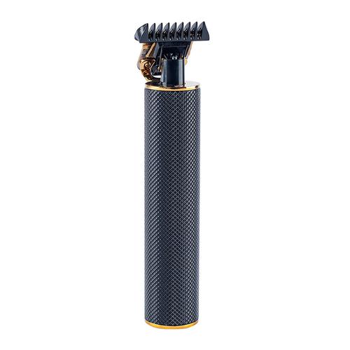 Máquina de Cortar Pelo Gadnic T900 Patillera Uso Profesional Recargable Usado - 0