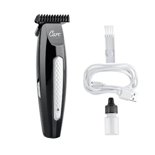 Máquina de Cortar Pelo Gadnic T900 Patillera Uso Profesional  Usado - 0
