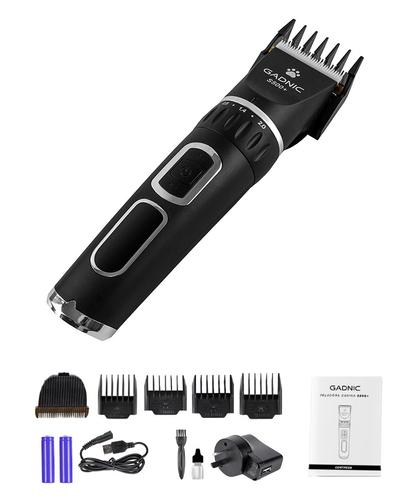 Máquina De Cortar Pelo Para Perros Gadnic S500 Regulable Portátil Y Recargable - 6