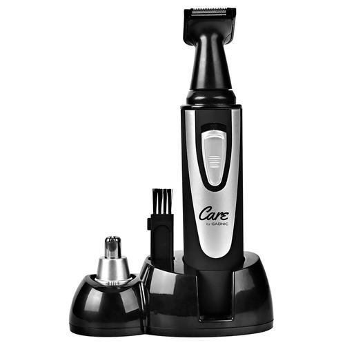 Maquina Corta Pelo Gadnic NT1000 Nariz Oreja Patillera Profesional - 0