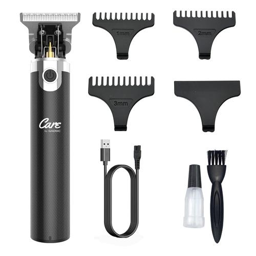 Cortadora De Pelo Profesional Gadnic CP140 Ergonómica Usado - 0