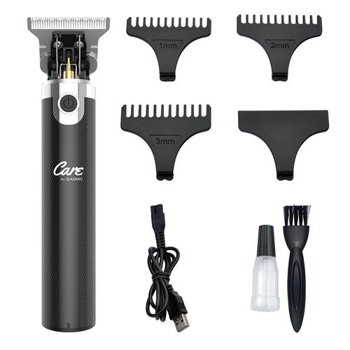Cortadora De Pelo Profesional Gadnic CP140 Ergonómica - 0