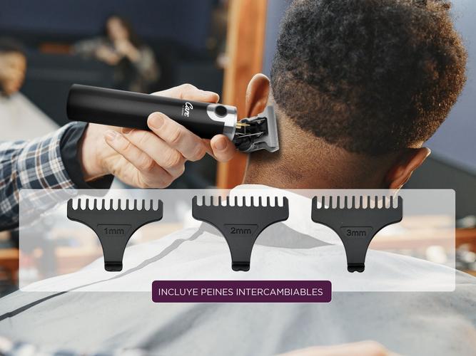 Cortadora De Pelo Profesional Gadnic CP140 Ergonómica - 4